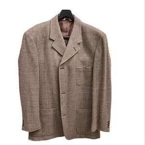 JOESPH ABBOUD Mens sport coat New without tags